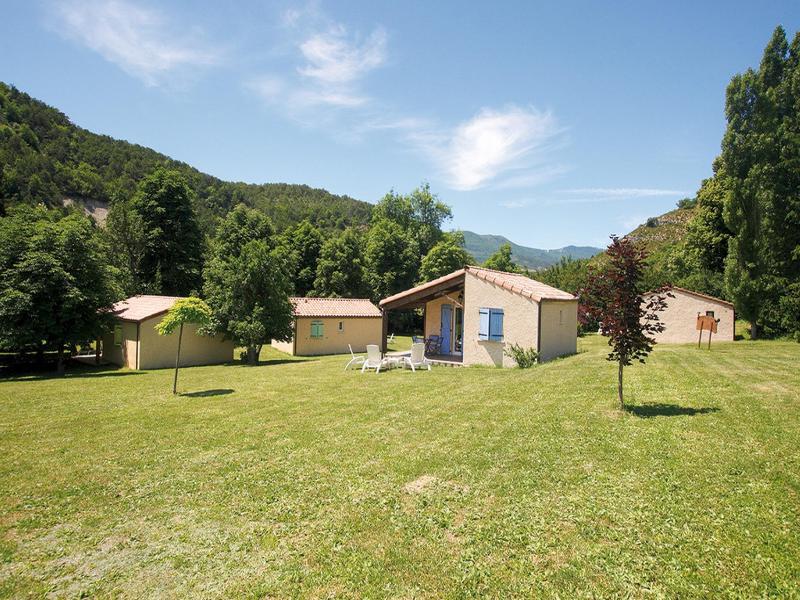 Logis Hotel Le Ceans Orpierre Esterno foto